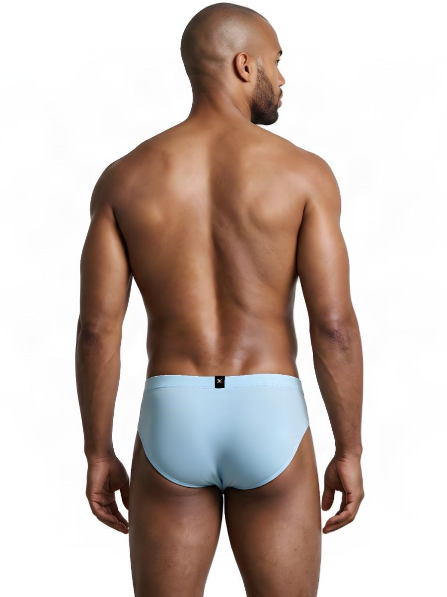 Microfiber Briefs
