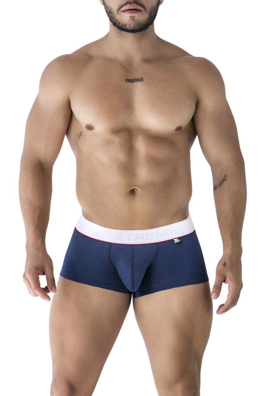Microfiber Trunks