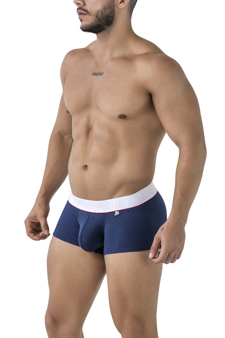 Microfiber Trunks