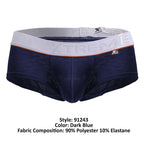 Microfiber Trunks