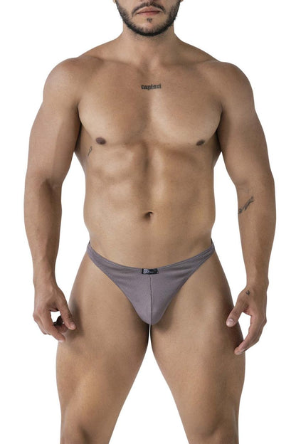 Microfiber Thongs