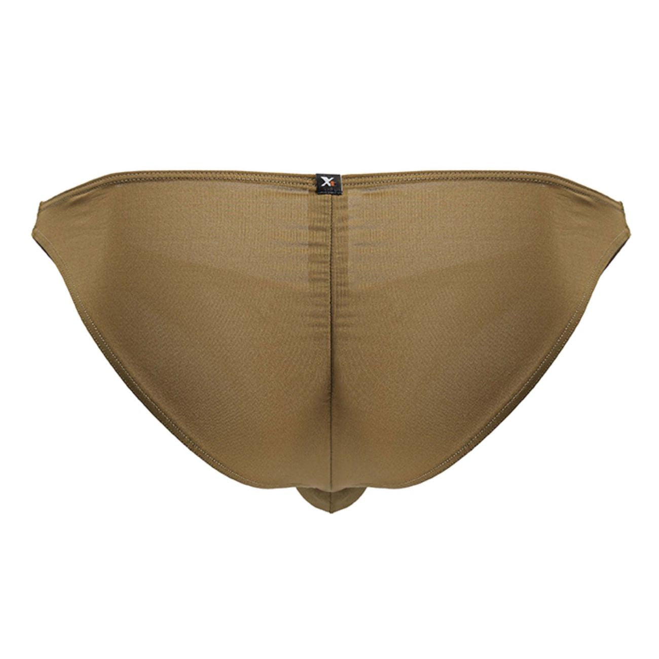 Microfiber Bikini