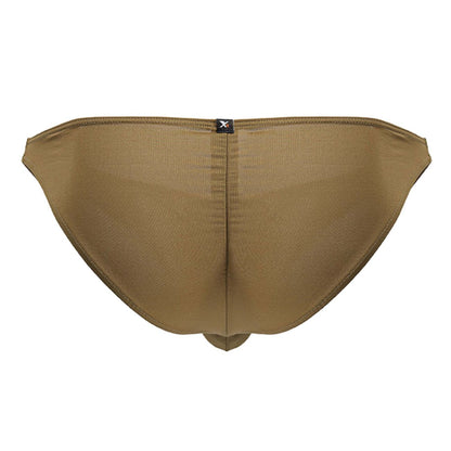Microfiber Bikini