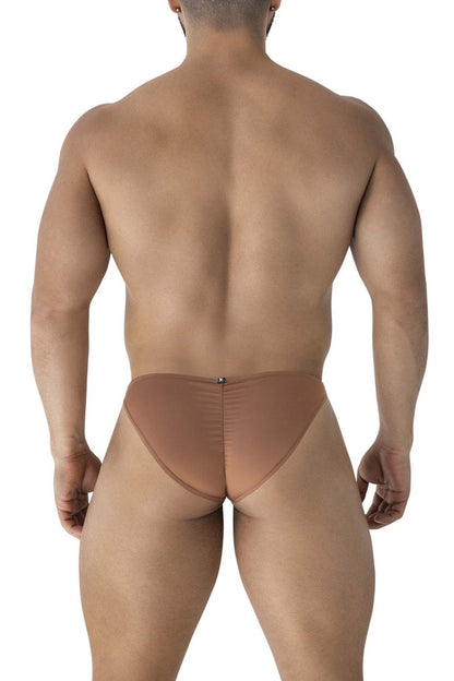 Microfiber Bikini
