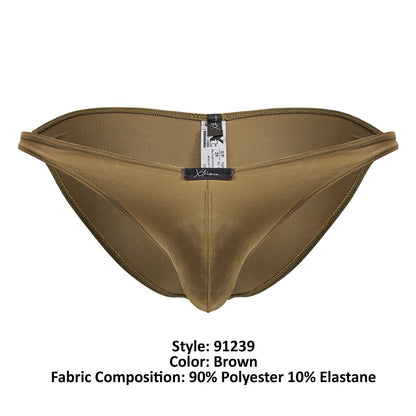 Microfiber Bikini