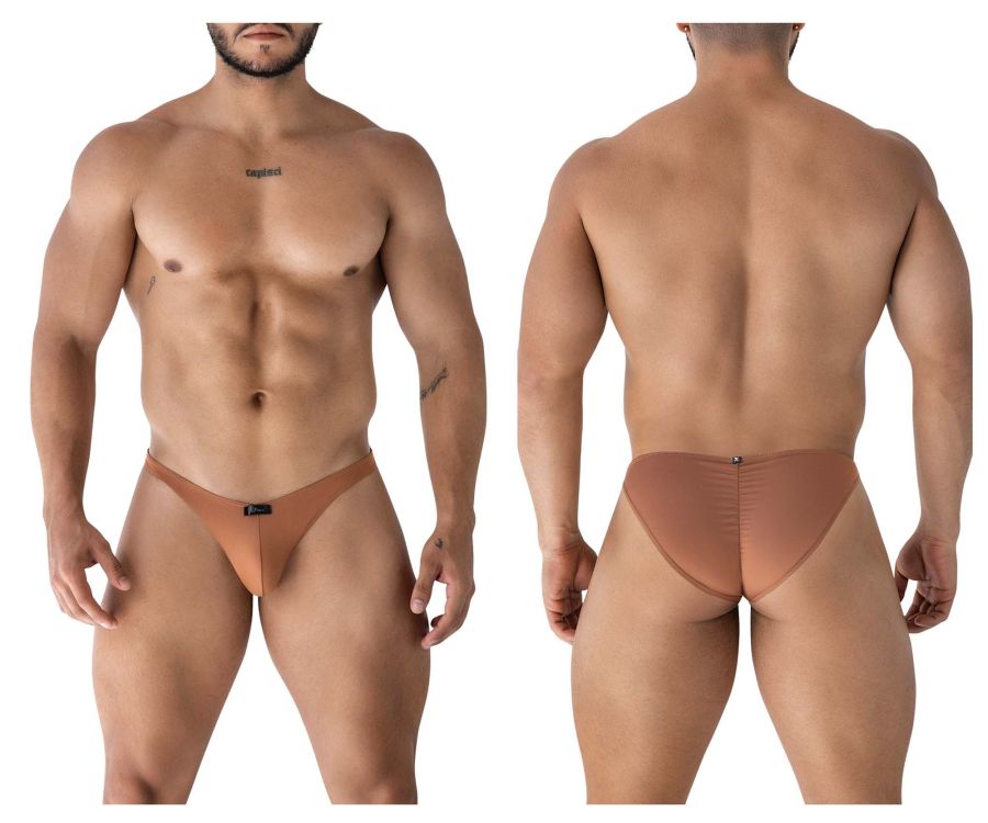 Microfiber Bikini