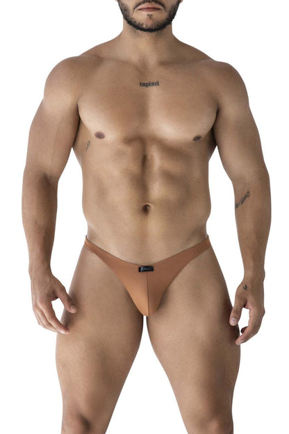 Microfiber Bikini