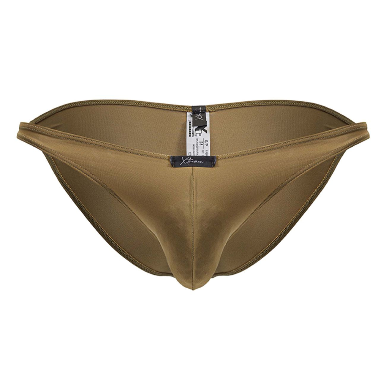 Microfiber Bikini