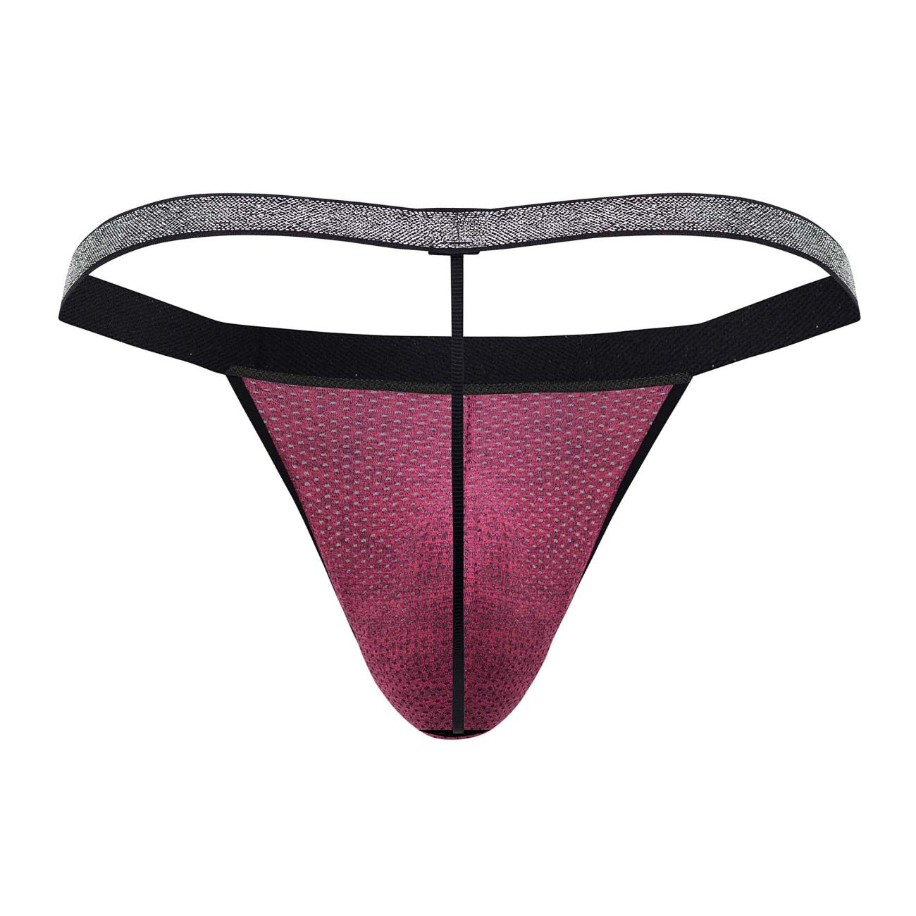 Mesh G-String
