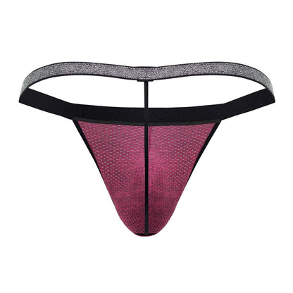 Mesh G-String