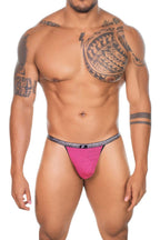 Mesh G-String