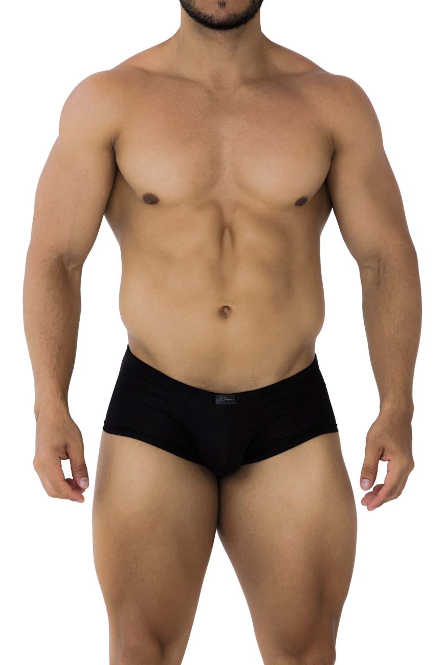 Microfiber Trunks