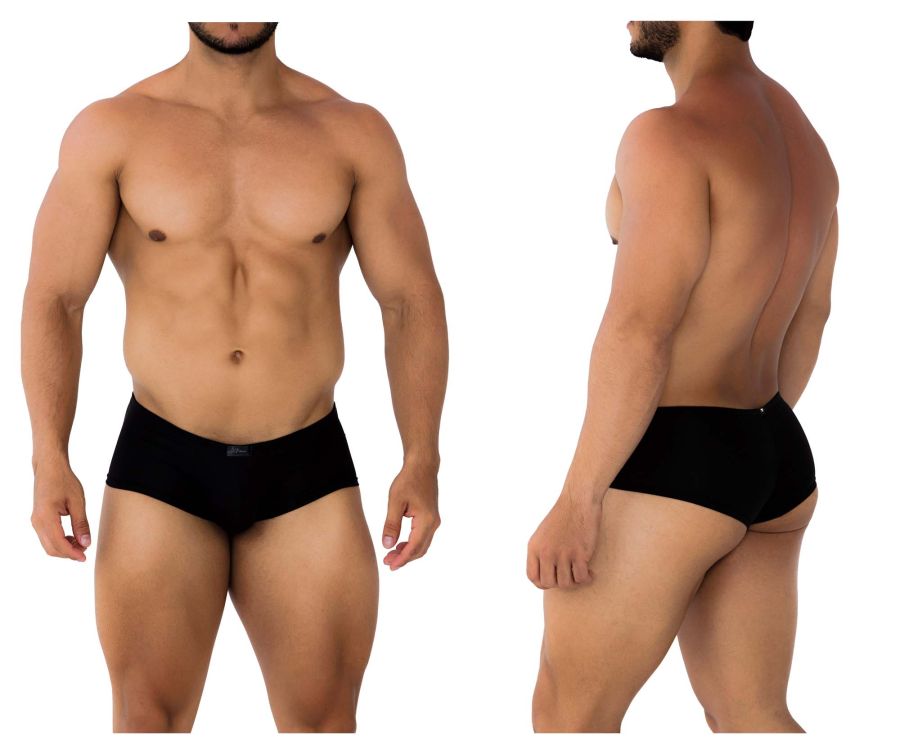 Microfiber Trunks
