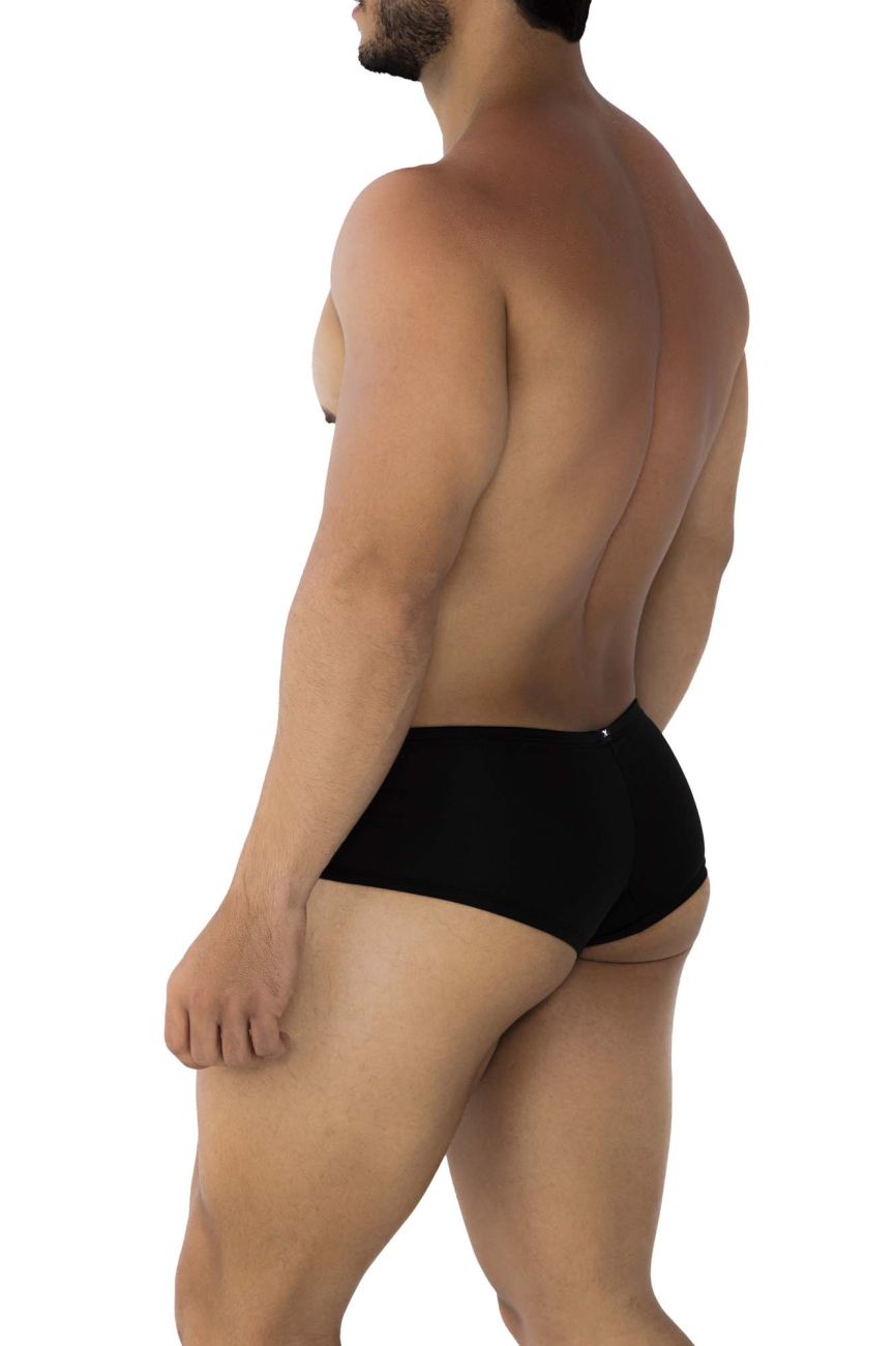 Microfiber Trunks