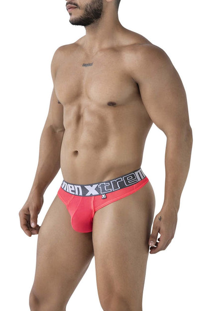 Microfiber Thongs