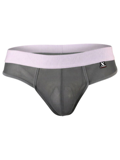 Microfiber Mesh Thongs