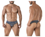 Microfiber Thongs