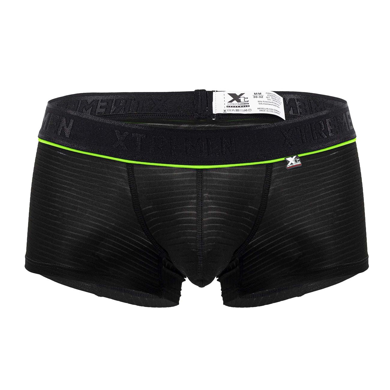 Jacquard Trunks