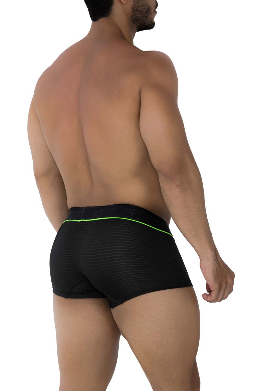 Jacquard Trunks