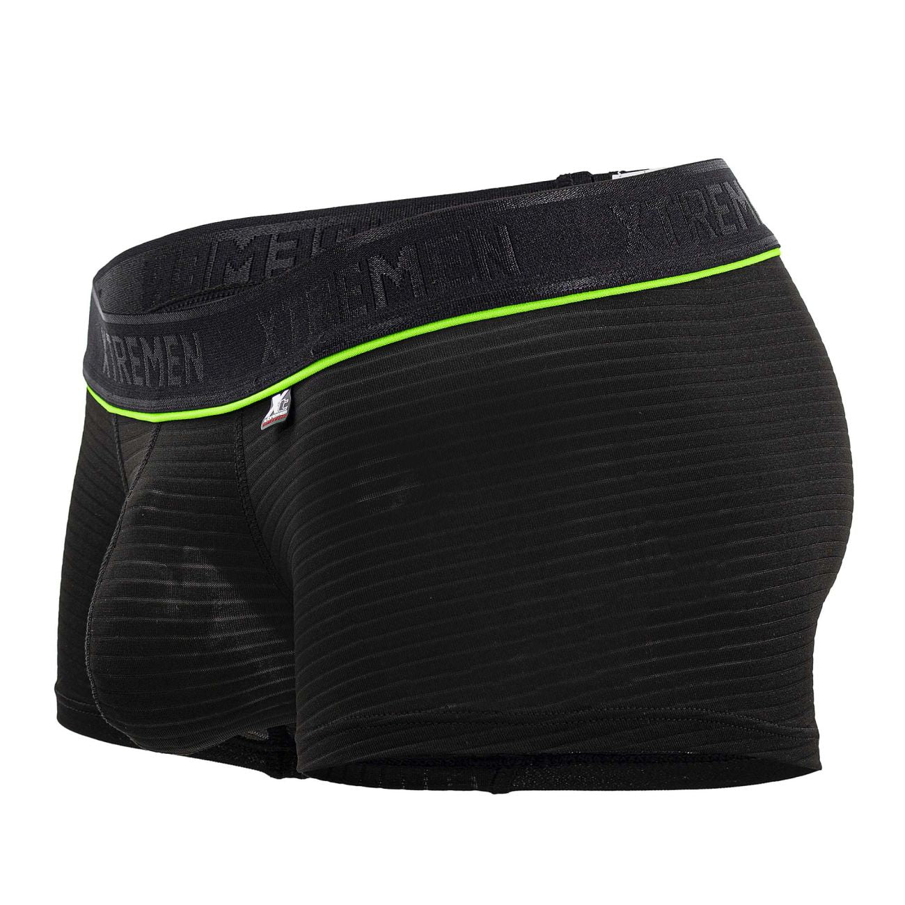 Jacquard Trunks