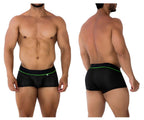 Jacquard Trunks