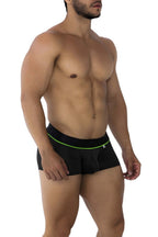 Jacquard Trunks