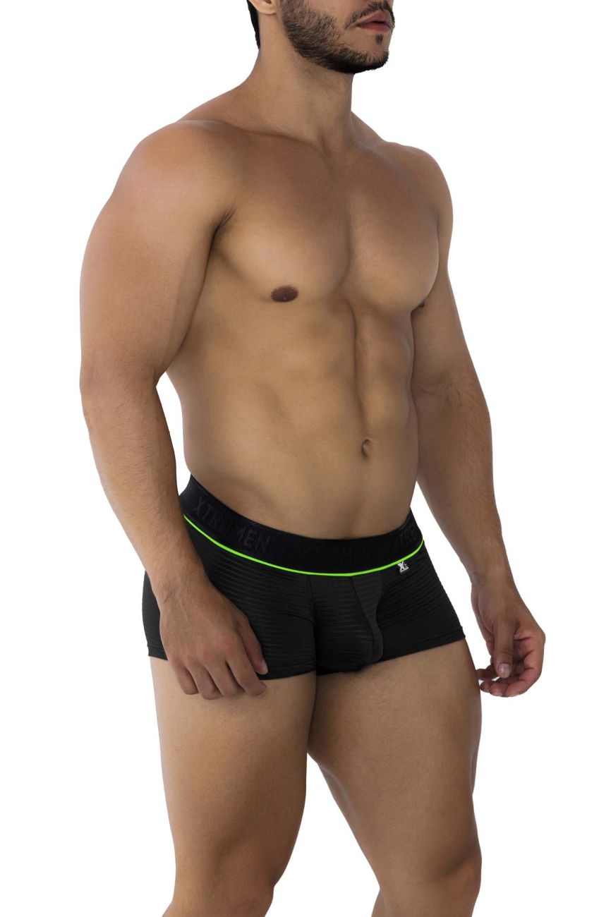 Jacquard Trunks
