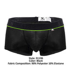 Jacquard Trunks