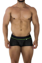 Jacquard Trunks
