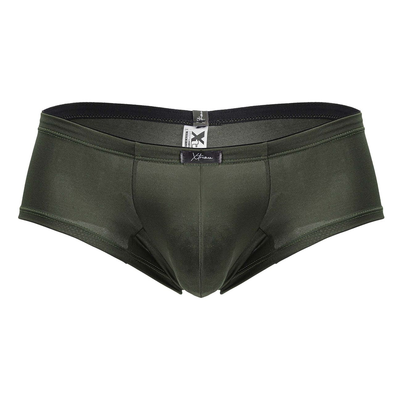Microfiber Trunks