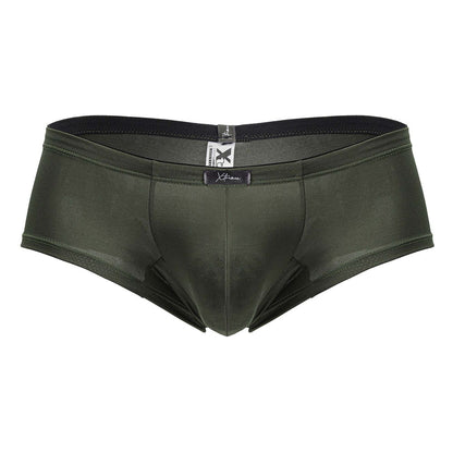 Microfiber Trunks