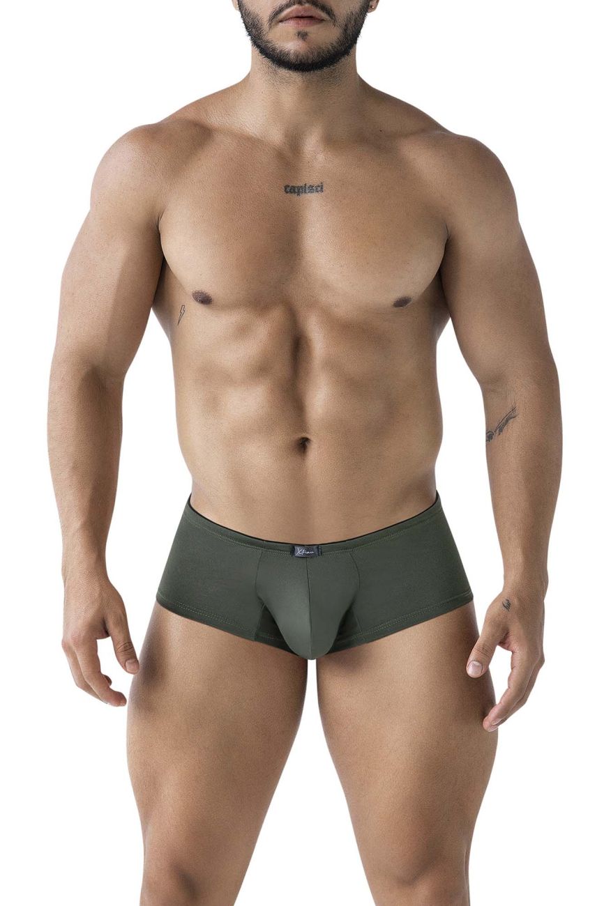 Microfiber Trunks
