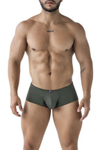 Microfiber Trunks