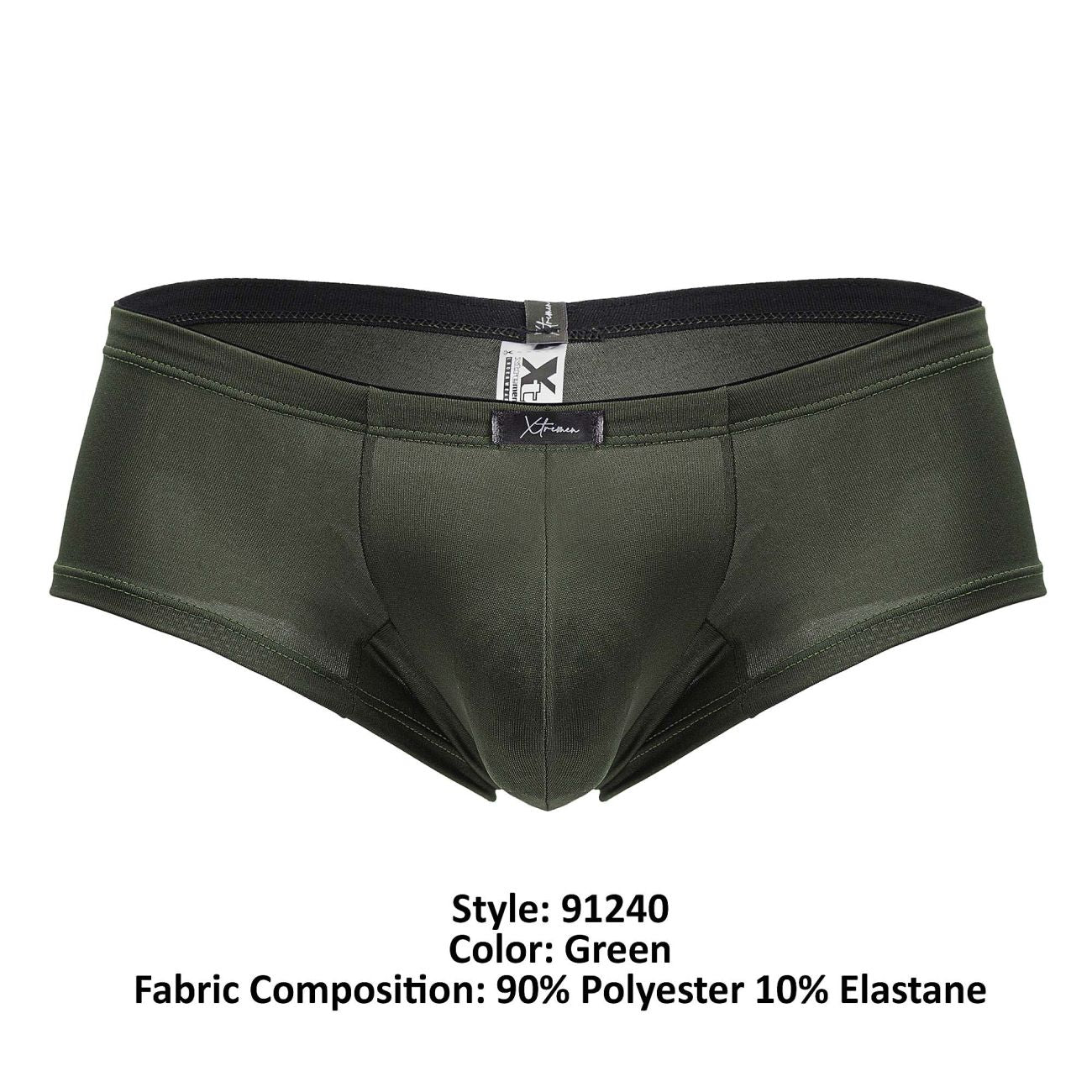 Microfiber Trunks