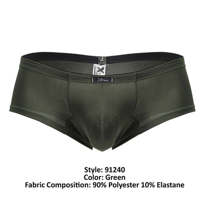 Microfiber Trunks