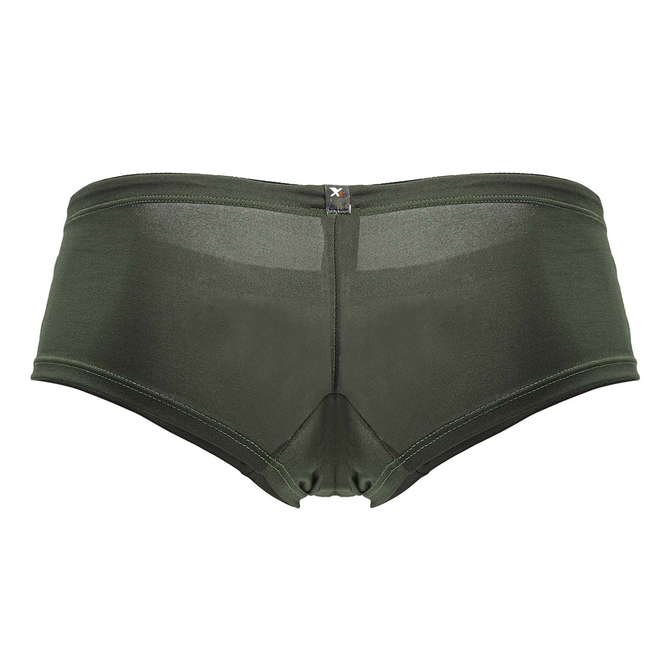 Microfiber Trunks