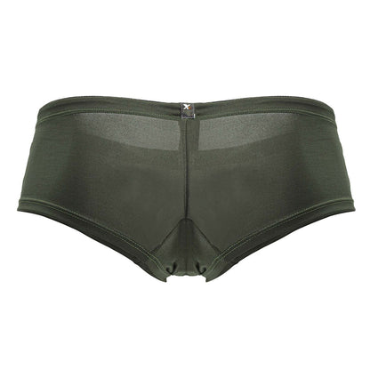 Microfiber Trunks