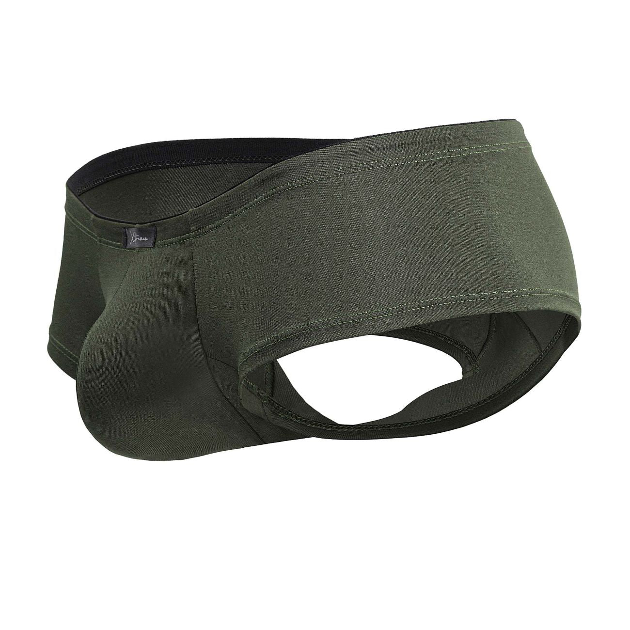 Microfiber Trunks