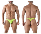 Microfiber Thongs