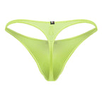 Microfiber Thongs