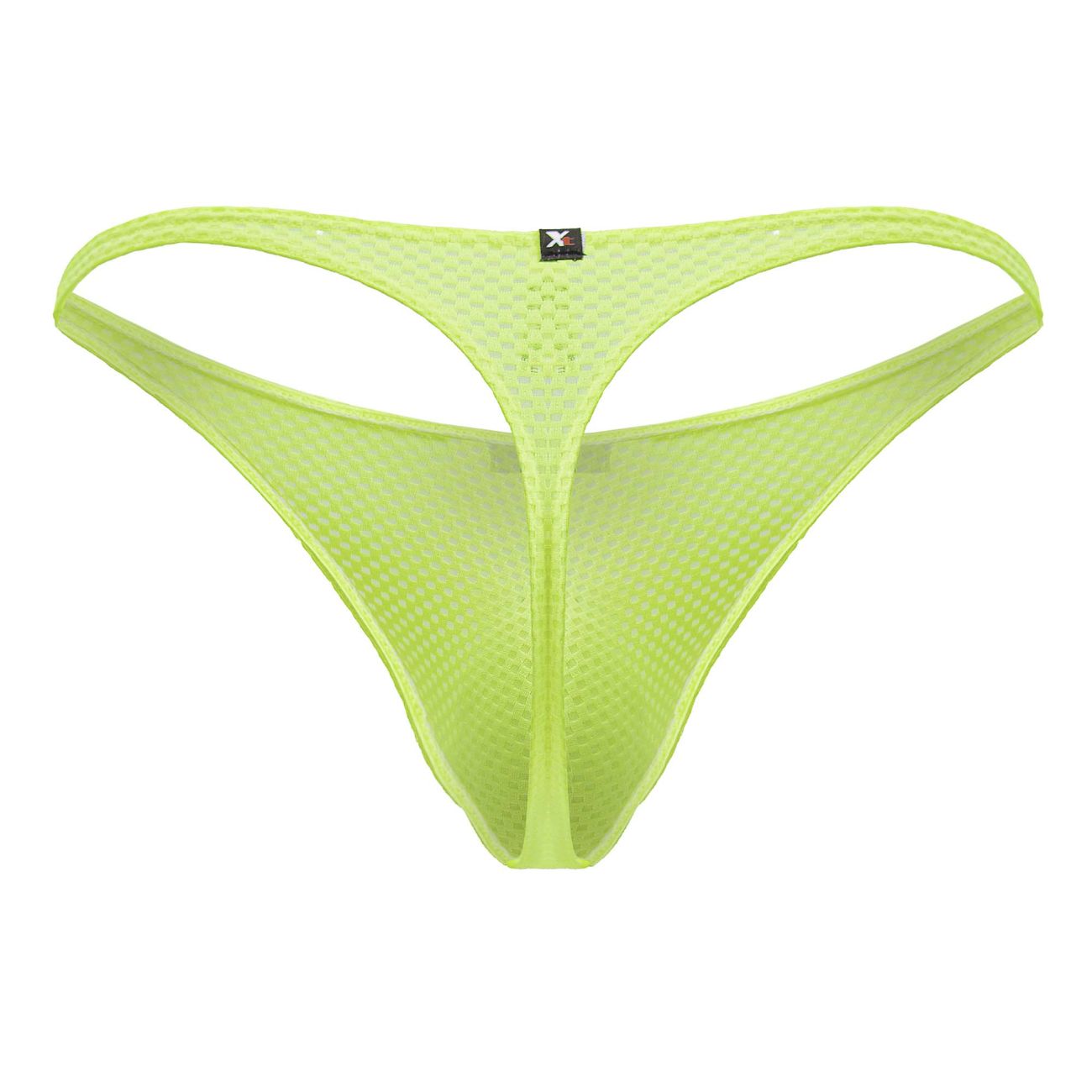 Microfiber Thongs
