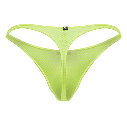 Microfiber Thongs
