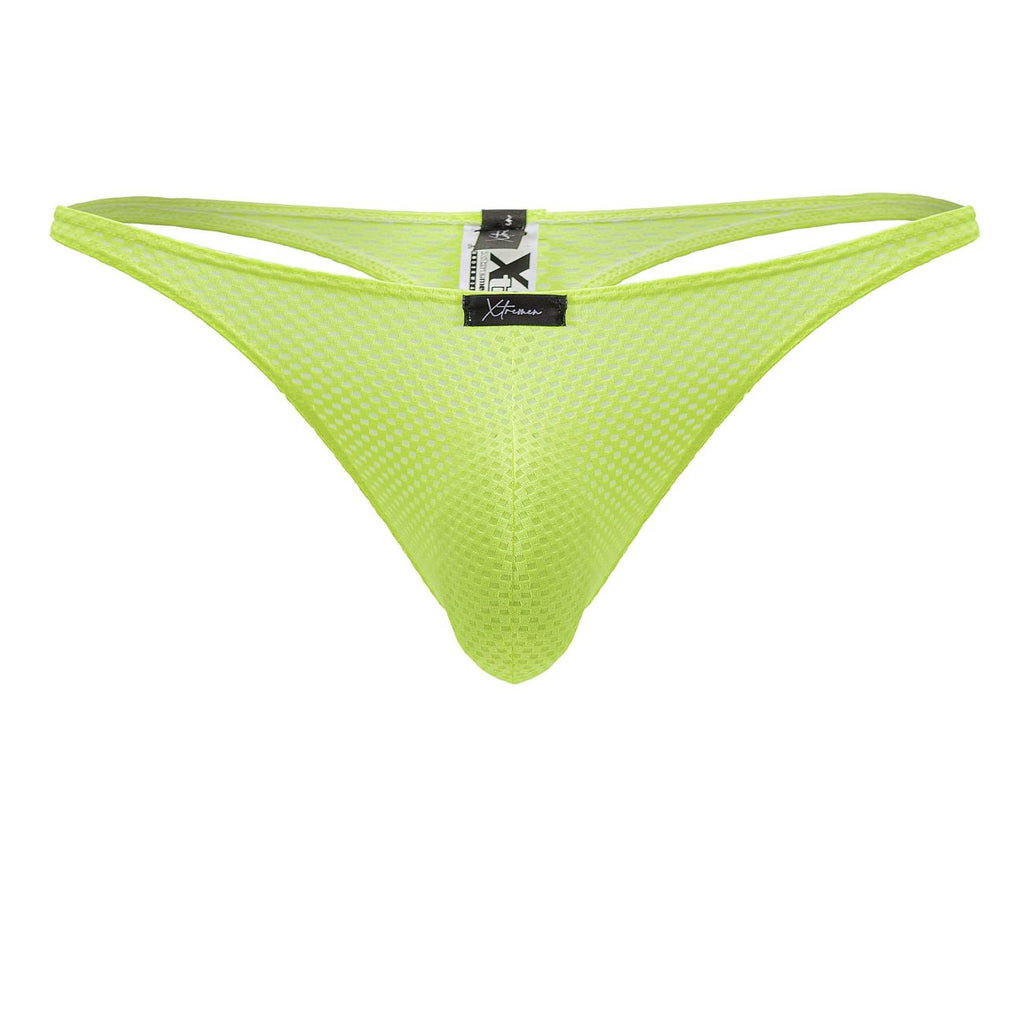 Microfiber Thongs
