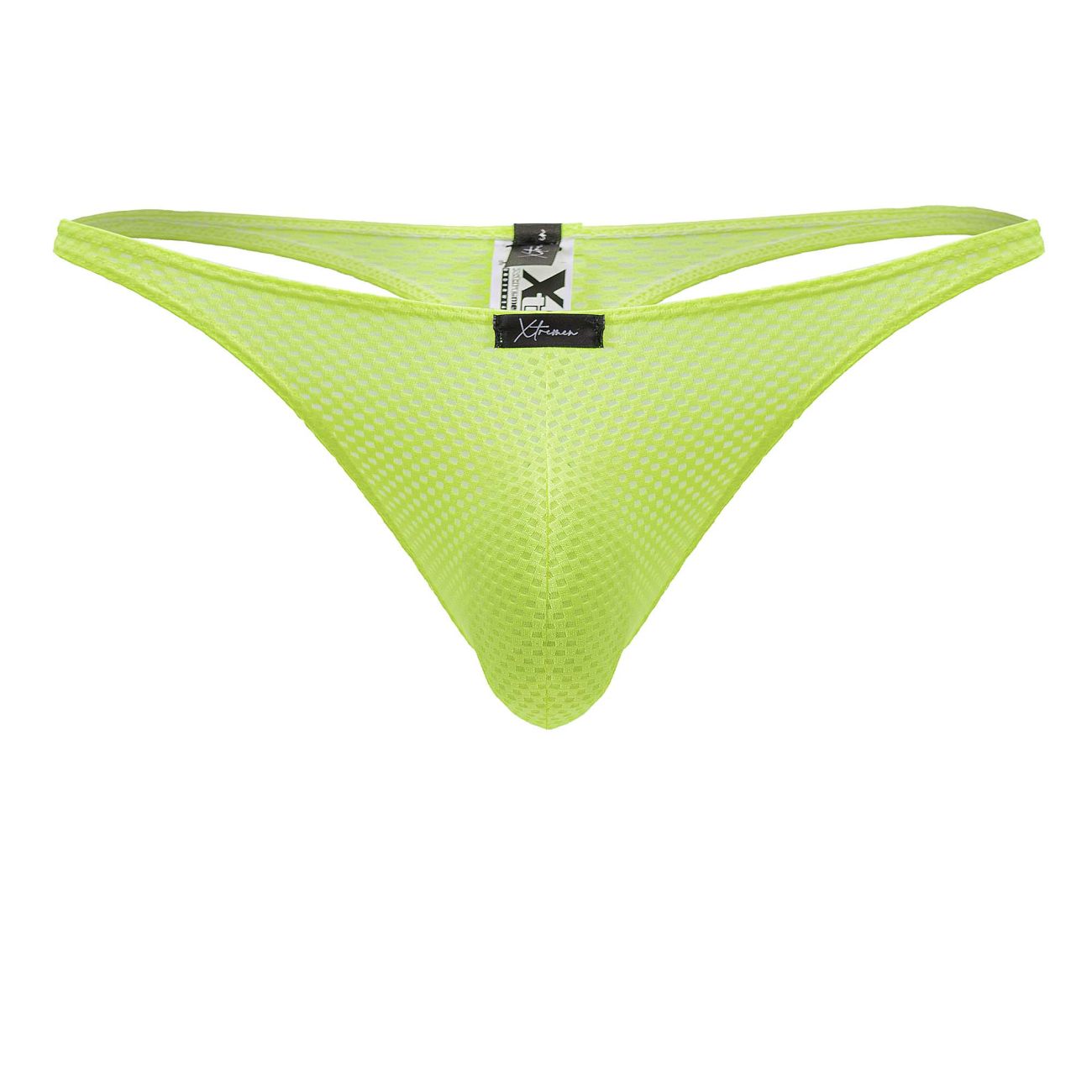 Microfiber Thongs