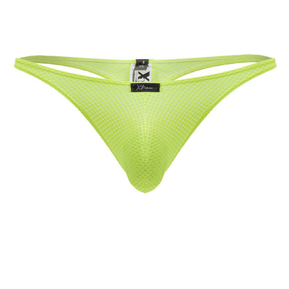 Microfiber Thongs