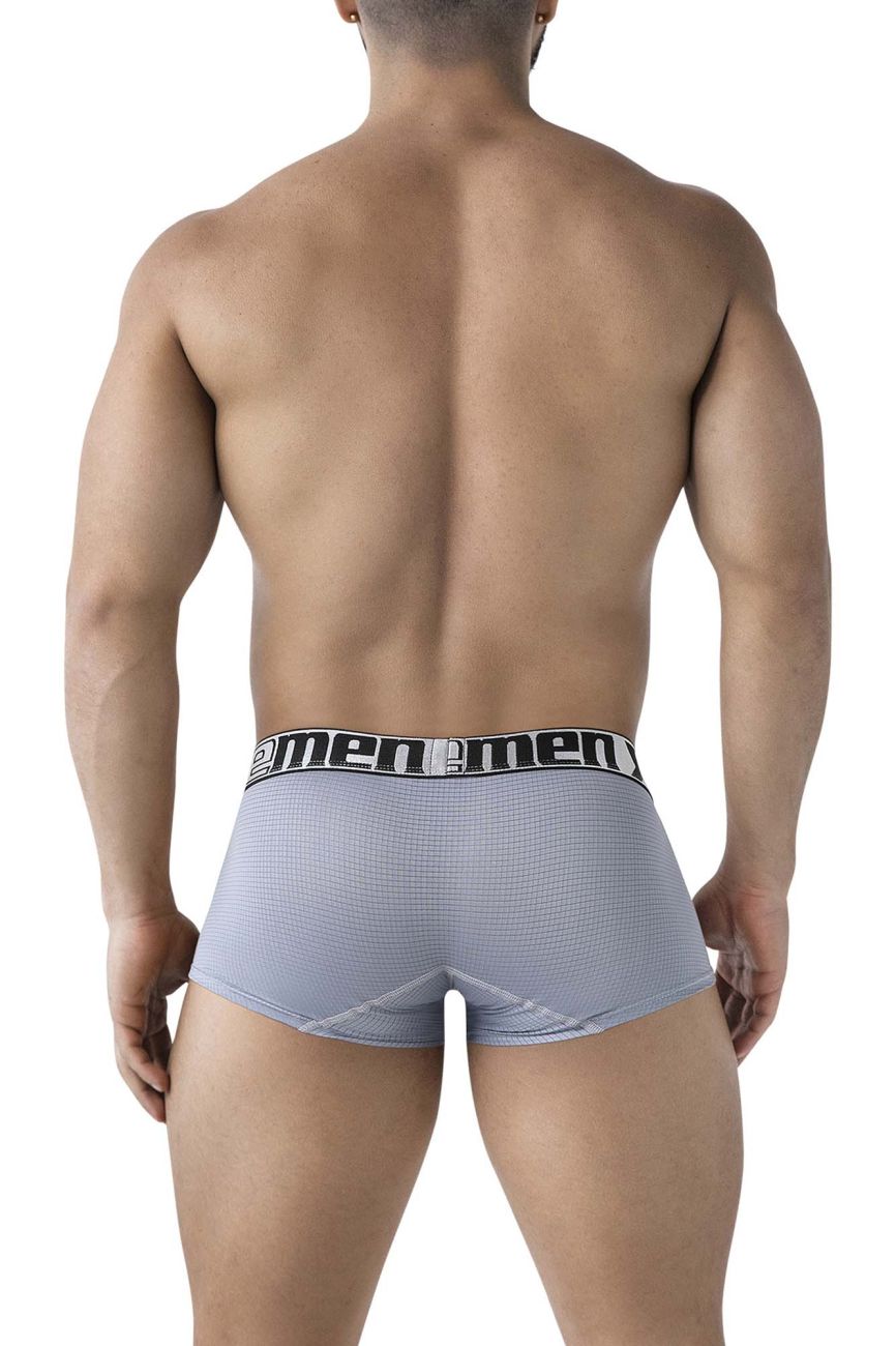 Microfiber Trunks