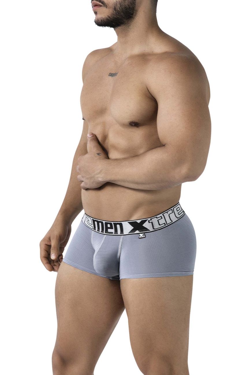 Microfiber Trunks