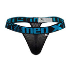 Mesh Thongs
