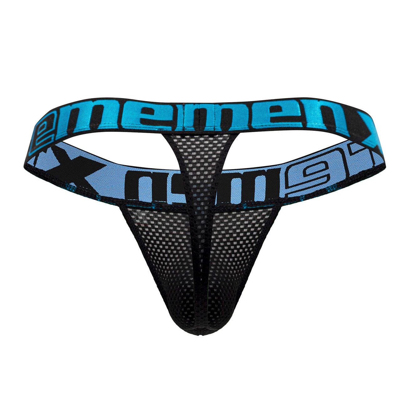 Mesh Thongs