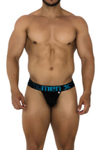 Mesh Thongs